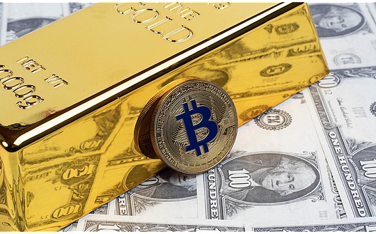 金色百科 | 黄金、石油、BTC在美国储备扮演什么角色