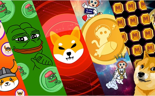 2025年加密市场分析:MEME热潮与特朗普时代的冷思考