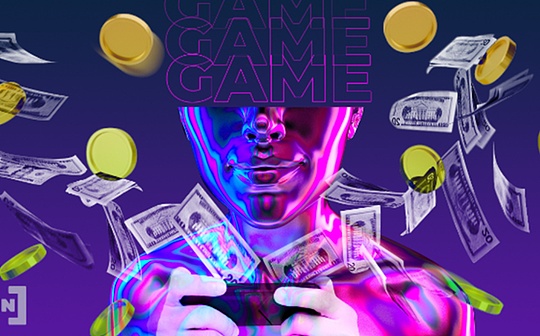 Galaxy:Web3 游戏的曲折之路