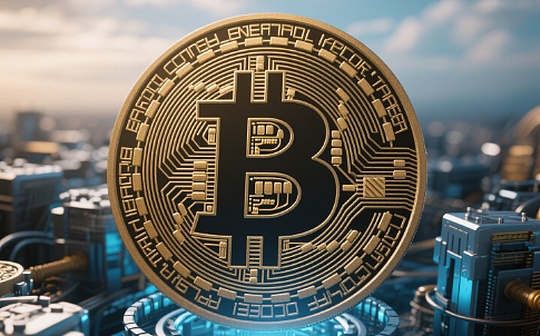 数据:BTC挖矿高度中心化 六大矿池挖出超95%区块