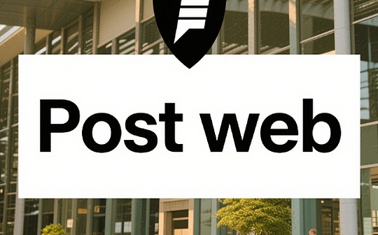 The Post Web加速器首批8个入选项目速览