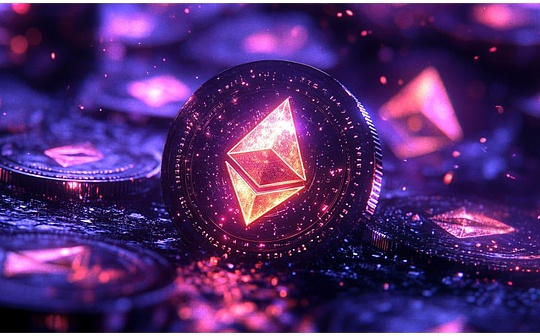 金色Web3.0日报 | 以太坊手续费降至五年来最低