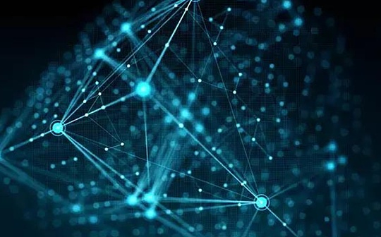 加密VC关系网络图谱:加密投资隐藏的规则是什么