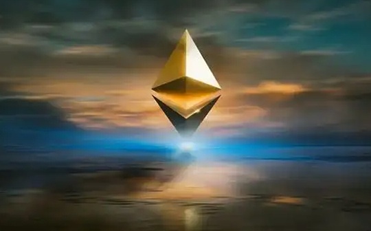 金色Web3.0日报 | 以太坊基金会调整战略方向 feature image
