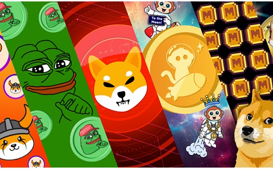 Meme Coin 没有毁掉这个周期 而是加速了行业成熟