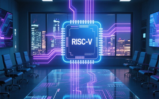 RISC-V到底是什么？为什么Vitalik想用它取代EVM feature image