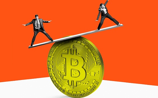 10K 季报:如何在不确定的加密行业寻找确定性