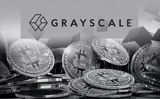 金色Web3.0日报 | 灰度敦促美SEC批准以太坊ETF质押 feature image