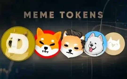 Capitalists and madmen who rushed to meme feature image