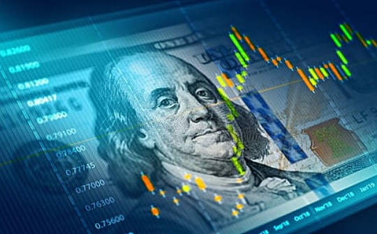 Will Bitcoin benefit from weakening the US dollar index? feature image