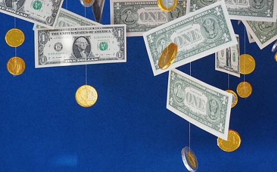 Financing Weekly丨16 projects raised $3 billion in Deribit feature image