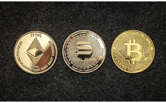 3422 dormant 12 years of BTC transfer Korean Democrats promise to approve crypto ETF feature image