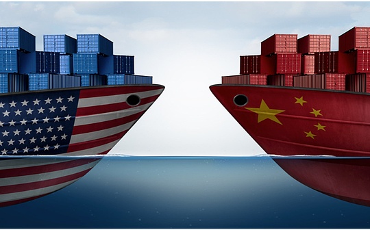 Golden Web3.0 Daily | China will suspend 24% tariffs on the United States for 90 days feature image