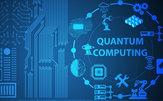 Why does BlackRock list quantum computing as a risk factor for Bitcoin ETFs? feature image