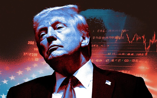 Golden Web3.0 Daily | Trump calls on Powell to cut interest rates again feature image