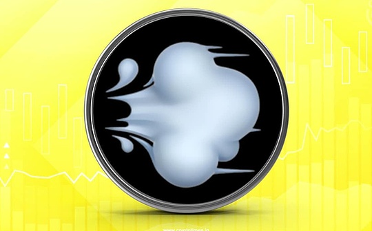 Fartcoin&#39;s farts resounded through Wall Street feature image