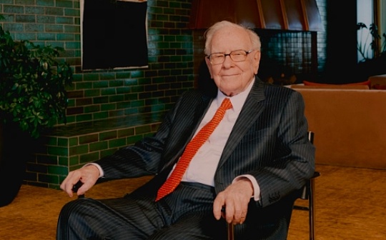 Wall Street Journal: Why did Buffett retire? Who is the next successor? feature image