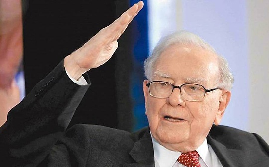 9 important investment experiences of Buffett feature image