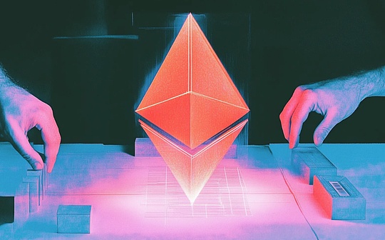 Bankless: Rebuilding Ethereum&#39;s product and currency circulation mechanism feature image