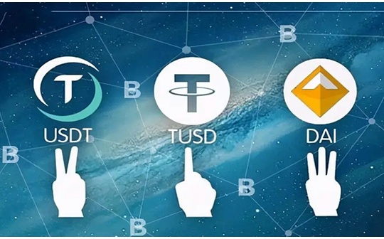 Golden Web3.0 Daily | The US Stablecoin Act may be passed on May 26 feature image