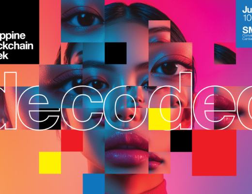 Philippine Blockchain Week 2025: DECODED