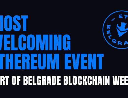 ETH Belgrade