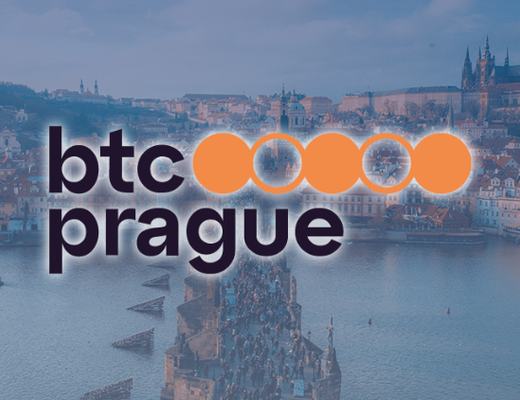 BTC PRAGUE 2025