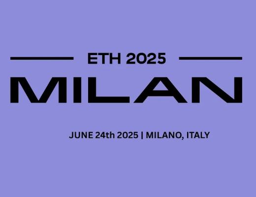 ETHMilan 2025