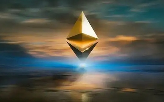 Ethereum Gas fee is cheaper What core problems are L2 solving? feature image