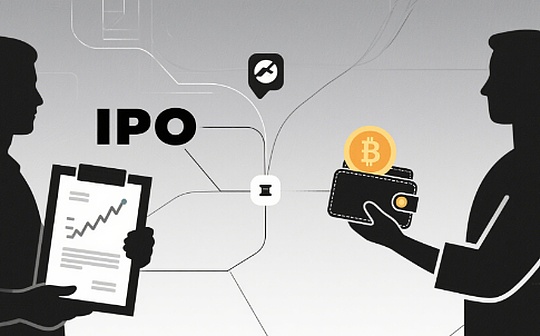 Cryptocurrencies are rewriting rules: From IPO to stablecoins feature image