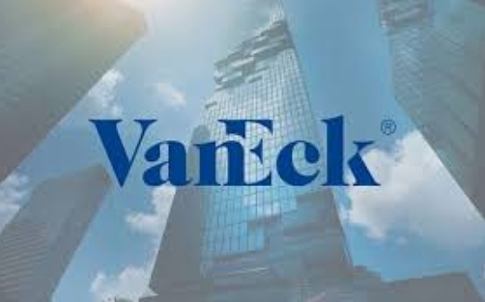 VanEck to launch Avalanche Ecosystem Fund feature image
