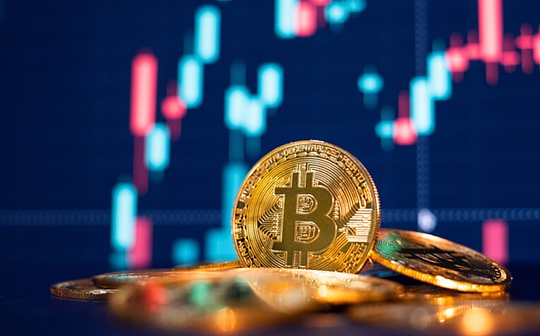 Golden Web3.0 Daily | Bitcoin hits record high feature image