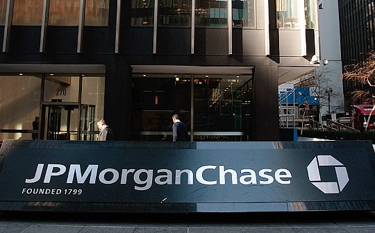 WSJ: Large banks are exploring joint stablecoins to enter the crypto space feature image