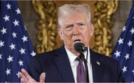 Trump extends trade talks with EU U.S. stock index futures rise feature image
