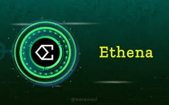 Ethena&#39;s moat feature image