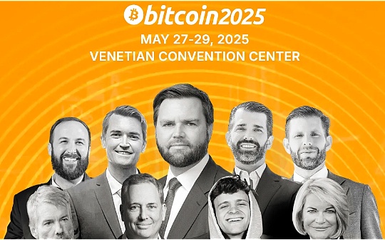 Bitcoin 2025 Participation Guide feature image