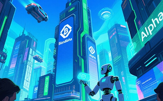 Binance Alpha: A list of previous TGEs, airdrops and earnings feature image
