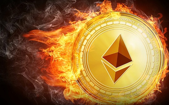 Ethereum Lianchuang entered the market overnight and changed to 2.5 billion: ETH version of micro strategy appeared? feature image