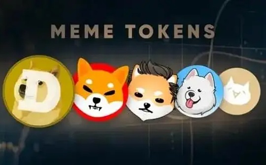 万字研报：MemeCoin 的前世今生 feature image