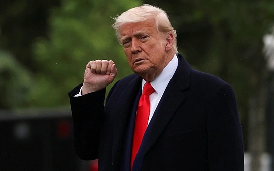 参加完Trump晚宴 我判断美国仍然值得押注 feature image