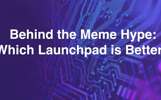 Behind the Meme Wave: Which launchpad is better? feature image