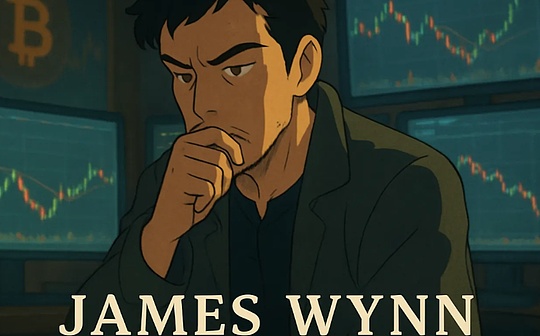 ​Yuchen Sun× James Wynn: The future of decentralization and Meme innovation feature image
