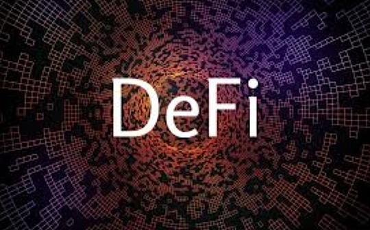 The Rule of Encryption Scale - Where is the hard top of DeFi feature image