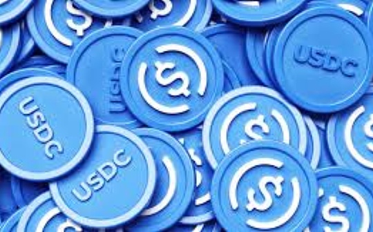 Why are there so many Chinese giants behind the stablecoin giant Circle? feature image