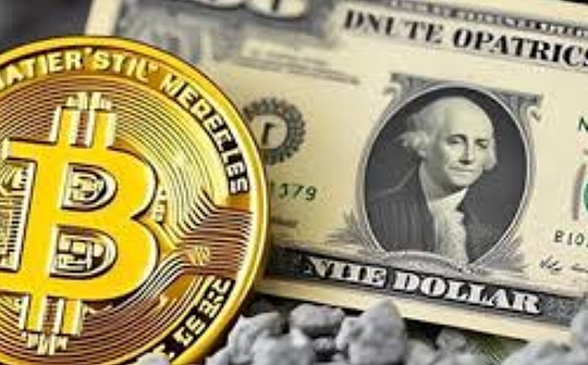 Behind Stablecoins: Why Washington suddenly has a special liking for the US dollar stablecoin feature image