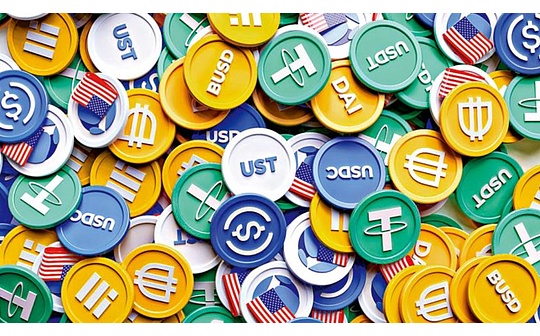Cetus restarts Deutsche Bank today to consider issuing its own crypto stablecoin feature image