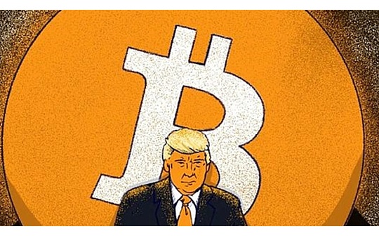 Circle President: Will not compete with banks Trump&#39;s tax reform is expected to pass feature image