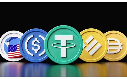 List of major interest-generating stablecoins feature image
