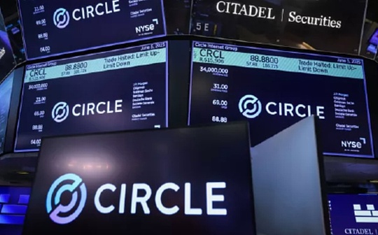 Ice and Fire: Coin stocks have not come yet, but spring is coming feature image