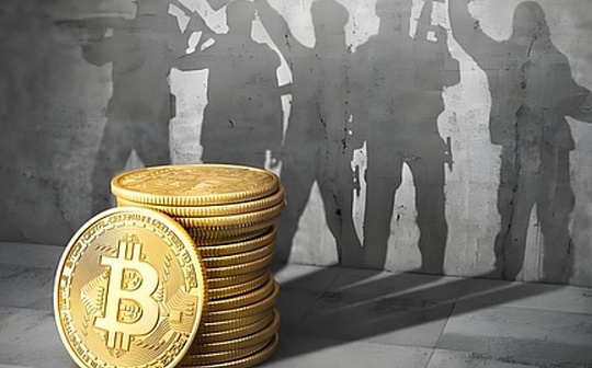 Trump says agreement should be reached for giant whale withdrawal and serial liquidation leads to token plunge feature image